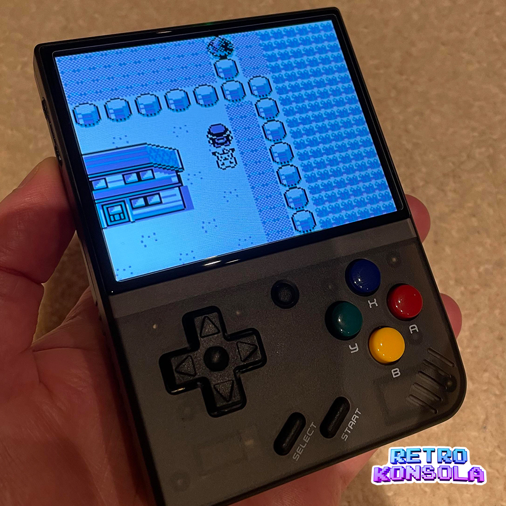 MIYOO Mini Plus
